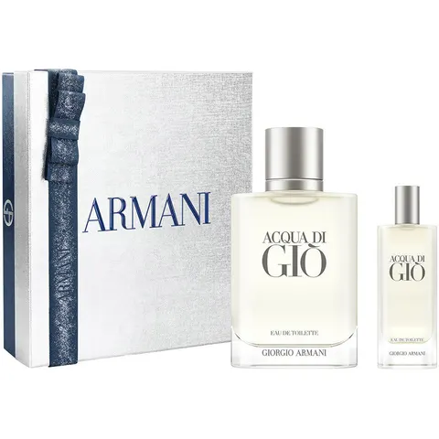 Giorgio Armani Acqua Di Giò Set 2 pcs – immagine 2
