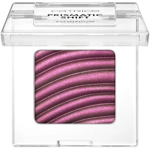 Catrice Ombretto Prismatic Shift #020-Berry Blaze – immagine 3