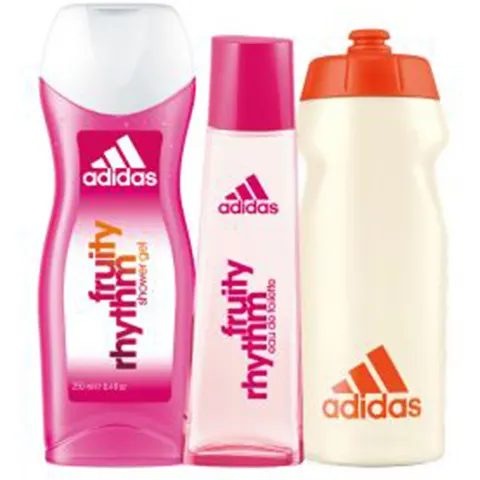 Adidas Donna Fruity Rhythm Case 3 pezzi – immagine 2