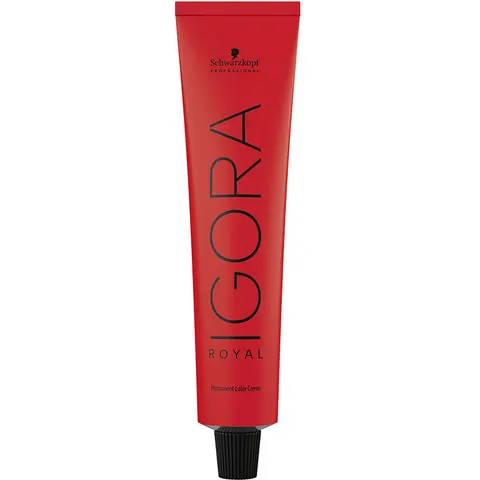 Schwarzkopf Igora Royal #7-21 – immagine 3