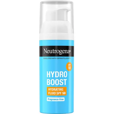 Neutrogena Hydro Boost SPF50 – immagine 2