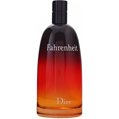 Dior FAHRENHEIT Eau De Toilette – trasparente 200ml – immagine 3