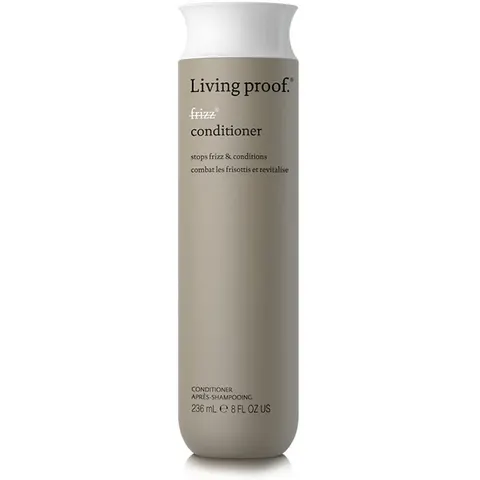 LIVING PROOF FRIZZ Conditioner – trasparente 236ml – immagine 4
