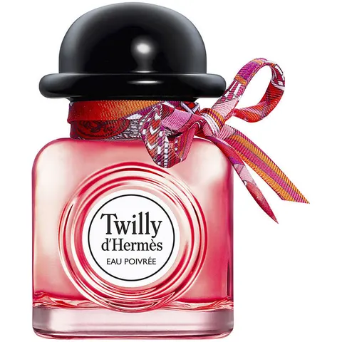 Hermès TWILLY D'HERMÈS EAU POIVRÉE Eau De Parfum – trasparente 85ml – immagine 3