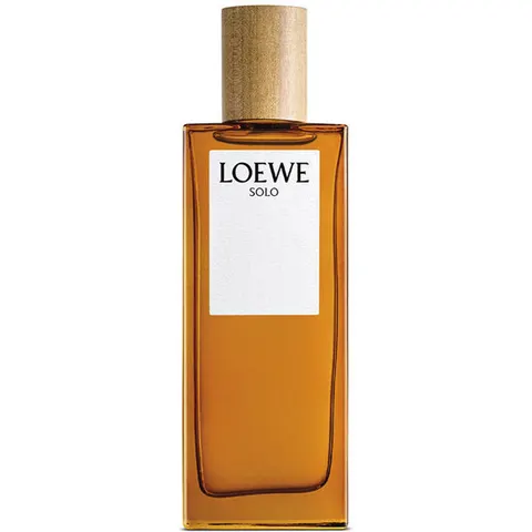 Loewe Solo Eau de Toilette for Men 50mL – immagine 2