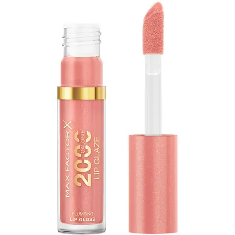 Max Factor 2000 Calorie Lip lucidalabbra #60-canzone preferita – immagine 3