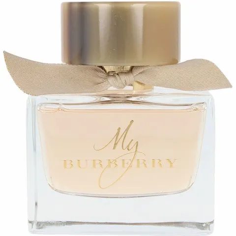 Burberry My Eau De Parfum 90 ML – immagine 3