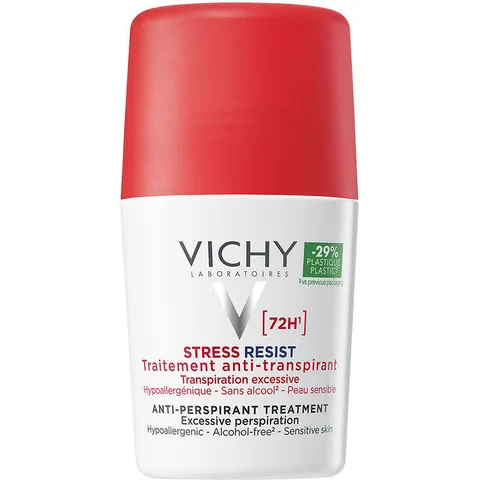 Vichy Deodorante Stress Resist roll-on – immagine 5