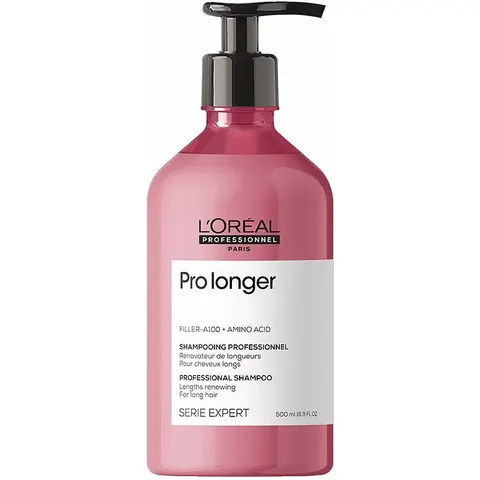 L'Oréal Professionnel Pro-Longer Shampoo – immagine 5