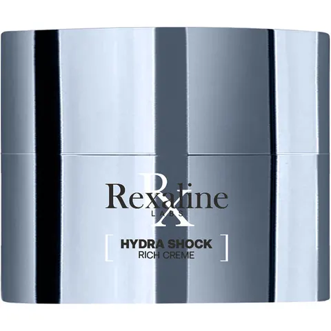 Rexaline Hydra Shock crema ricca 50 ml – immagine 2