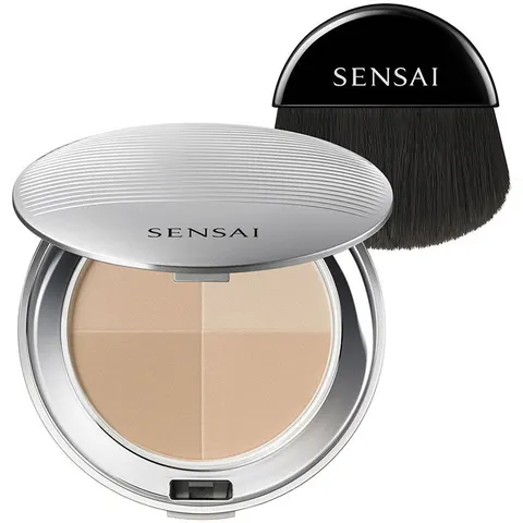 Sensai Pressed Powder – immagine 5