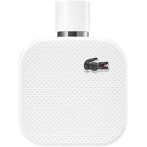 100ml Lacoste L.12.12 Blanc Eau de Parfum – immagine 2