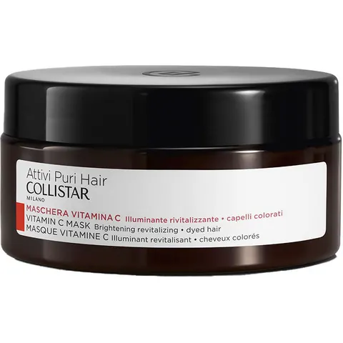 Collistar Maschera Vitamina C 200 ML - 200 ML – trasparente 200ml – immagine 3