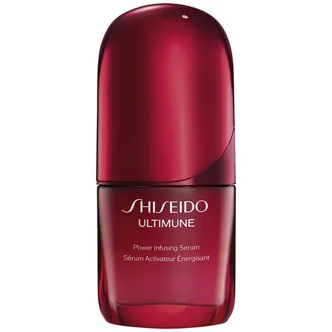 Shiseido ULTIMUNE Power Infusing Serum – trasparente 30ml – immagine 2
