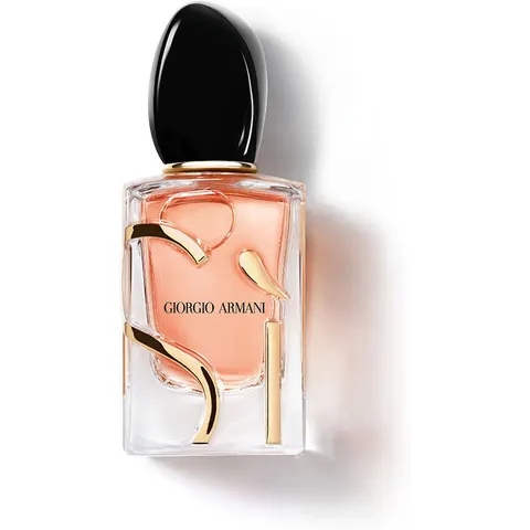 Giorgio Armani SÌ INTENSE Eau De Parfum – trasparente 50ml – immagine 4