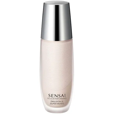 Sensai Emulsione Cellular Performance III 100 ml – immagine 2