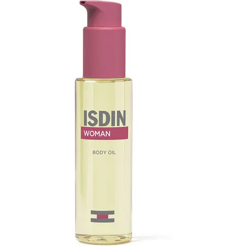 Isdin Olio corpo Donna 100 ml – immagine 1