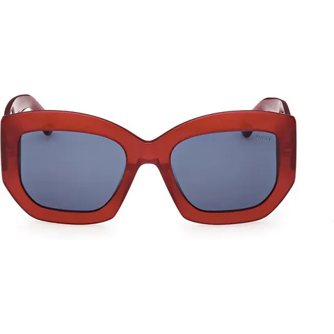 Emilio Pucci EP0211 66V 54 mm – immagine 2