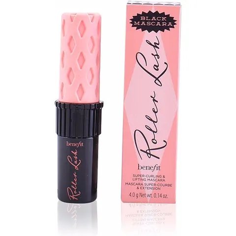 Benefit Roller Lash mascara mini #black – immagine 2