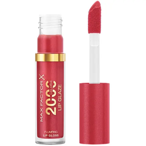 Max Factor 2000 Calorie Lip lucidalabbra #110-scintille di fuoco – immagine 3
