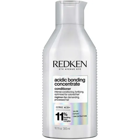 Redken Acidic Bonding Concentrate Conditioner 300mL – immagine 4