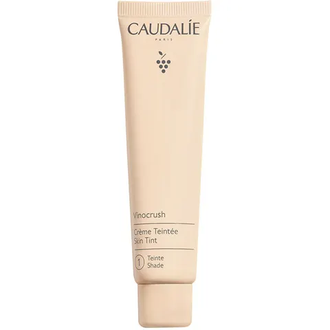 Caudalie Vinocrush crema con colore #1 – immagine 4