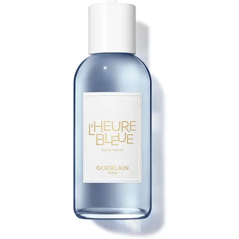 Guerlain L’HEURE BLEUE Eau De Parfum – trasparente 200ml – immagine 2