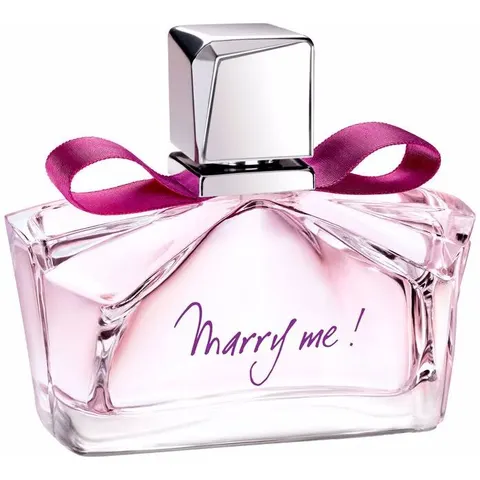Lanvin Marry Me Eau de Parfum da donna 75 ml – immagine 3
