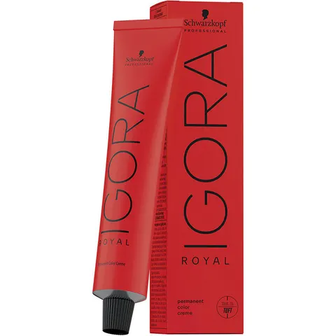 Schwarzkopf Igora Royal #5-65 – immagine 2