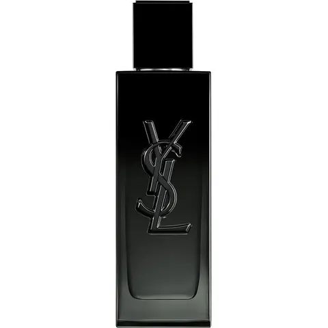 Yves Saint Laurent MYSLF Eau De Parfum – trasparente 60ml – immagine 4