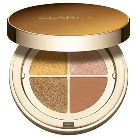 4g CLARINS Ombre 4 Couleurs – immagine 2