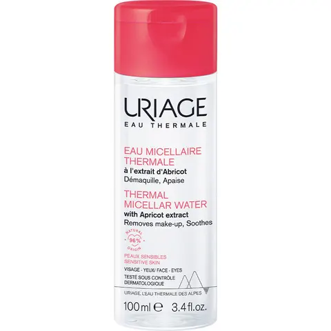Uriage Eau Micellaire Ps 100 Ml – immagine 3
