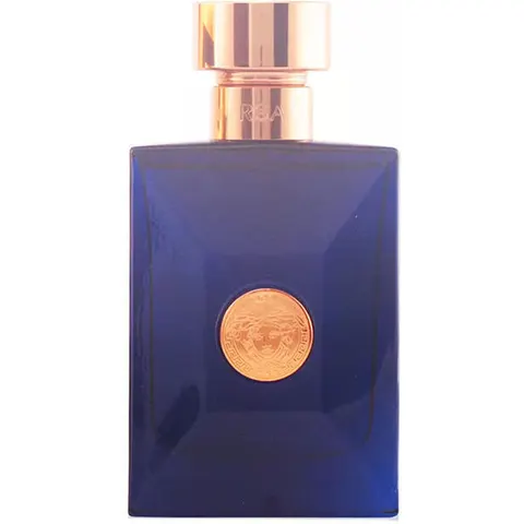 Versace Dylan Blue Eau de toilette 50ml – trasparente 50ml – immagine 2