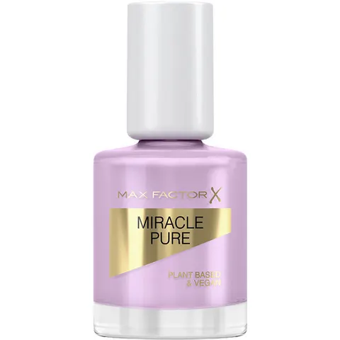 Max Factor Smalto Miracle Pure #335-Serene Amethyst – immagine 3