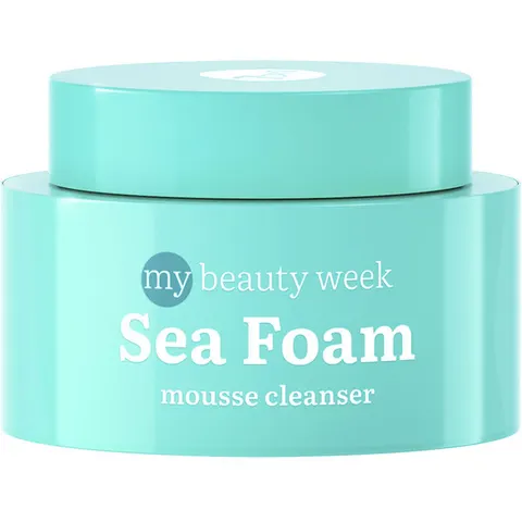 7days mousse detergente sea foam 50 ml – immagine 3