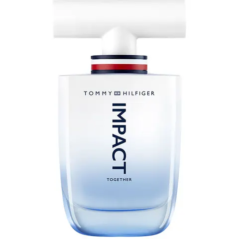 Tommy Hilfiger Impact Together - 100 ML – immagine 2