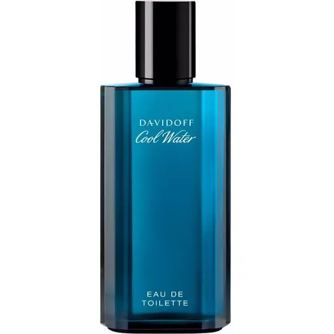 Davidoff Cool Water - 75 ML – immagine 5