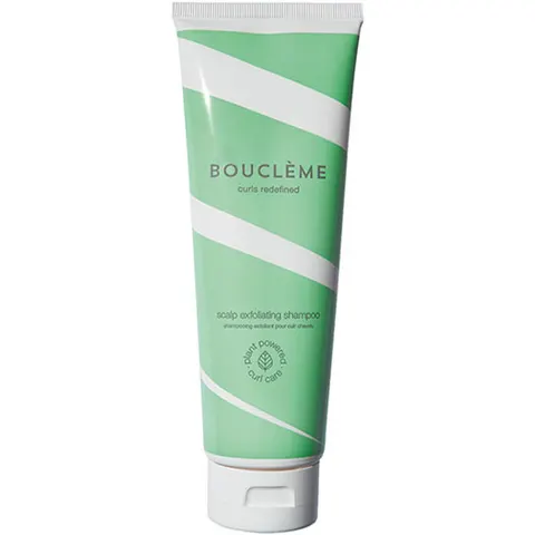 Bouclème Curls Redefined scalp exfoliating shampoo 250 ml – immagine 2