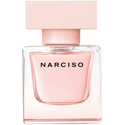 Narciso Rodriguez Cristal Eau De Parfum 30 ML – immagine 2