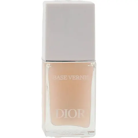 Christian Dior Base Vernis 1 u – trasparente 10ml – immagine 3