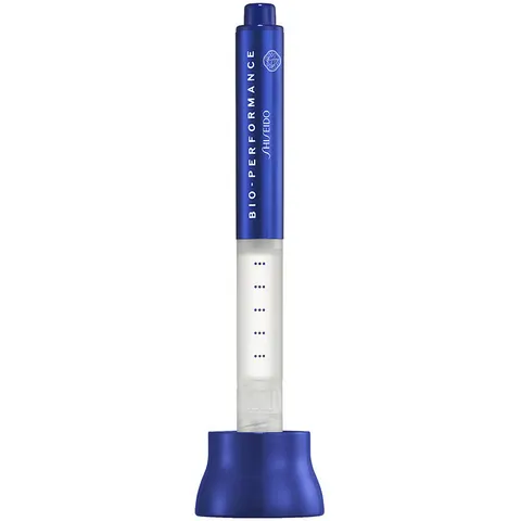 Shiseido BIO-PERFORMANCE micro-click concentrate 1,4 ml – immagine 2