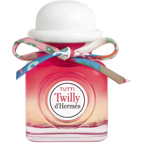 HERMÈS Tutti Twilly d'Hermes - 85 ML – trasparente 85ml – immagine 2