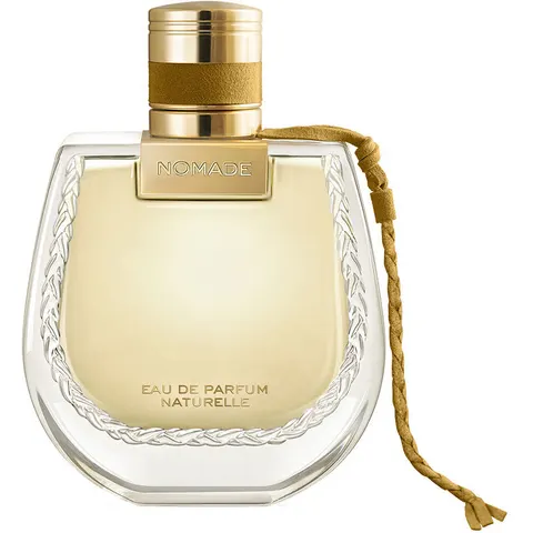 Chloé CHLOE NOMADE Eau de Parfum Naturelle – trasparente 75ml – immagine 3