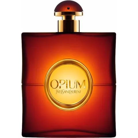 Yves Saint Laurent Opium Edt 50ml – immagine 2