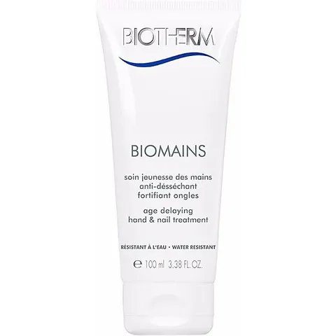 Biotherm Biomains 100 ml – trasparente 100ml – immagine 3
