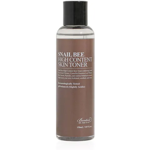 Benton Snail Bee High Content skin 150 ml – immagine 2