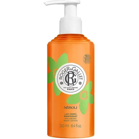 Roger & Gallet Latte corpo Neroli 250 ml – immagine 2