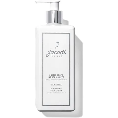 Jacadi Care crema corpo nutriente 400 ml – immagine 2