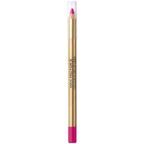 Max Factor Colour Elixir lipliner #040-peacock pink – immagine 3