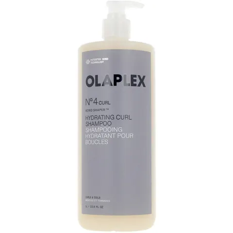 Olaplex No.4 Hydrating Curl Shampoo – 861027 – immagine 2